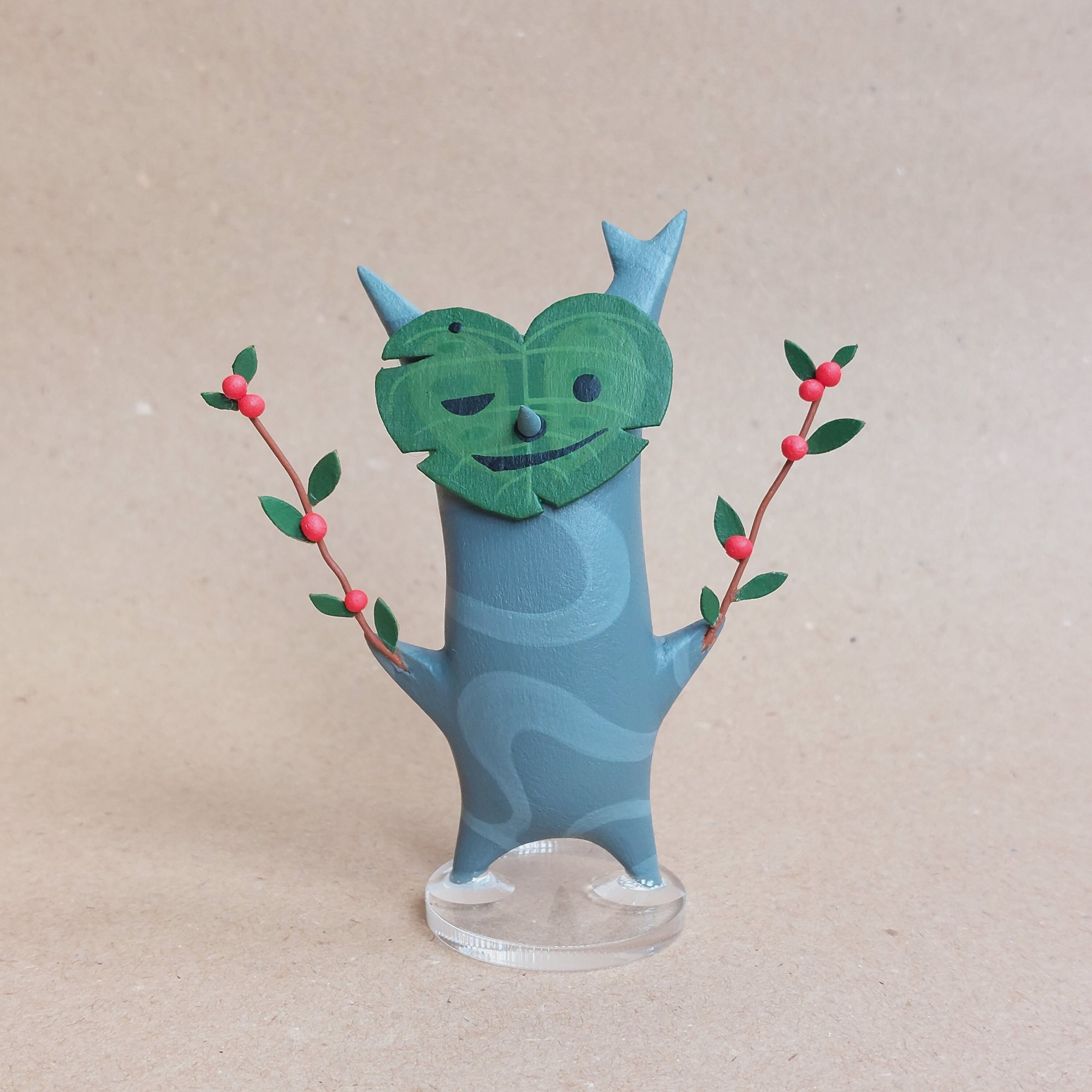 Korok - Legend of Zelda (botw/totk) - Etsy