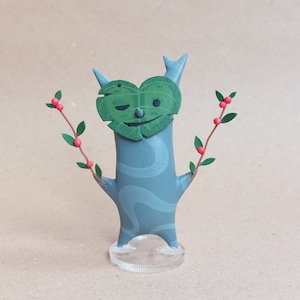 Korok - Legend of Zelda (BotW/ToTK)