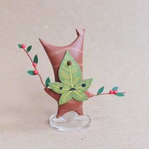 Korok - Legend of Zelda (BotW/TotK)