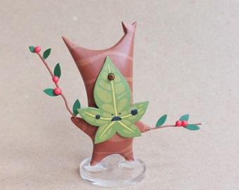 Korok - Legend of Zelda (BotW/TotK)