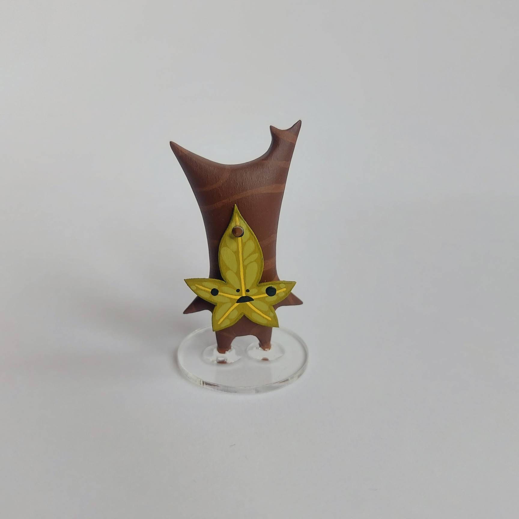 Korok - Legend of Zelda (BOTW) - Etsy Denmark