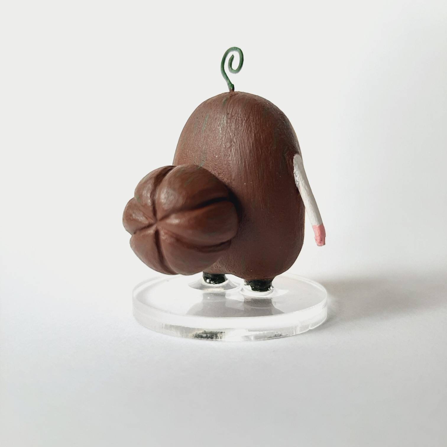 Kikwi - Legend of Zelda Skyward Sword - Etsy