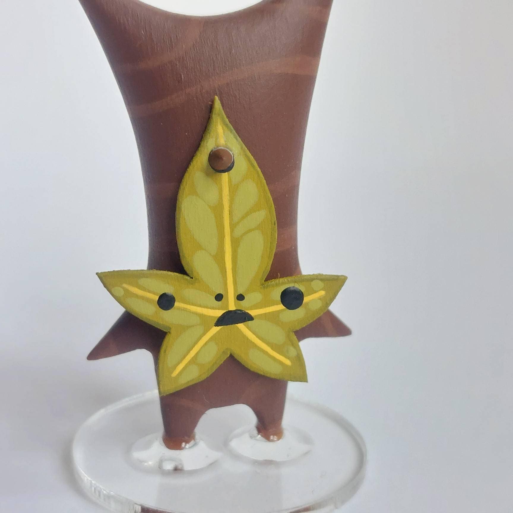 Korok - Legend of Zelda (BOTW) - Etsy