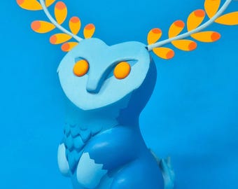 Blupee - Legend of Zelda, Tears of the Kingdom