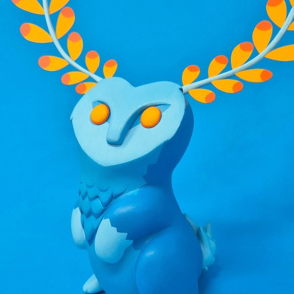 Blupee - Legend of Zelda Tears of the Kingdom