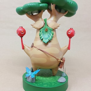 Hestu (Korok) - BoTW/ToTK