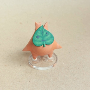 Korok (Makar) - Legend of Zelda (Windwaker)