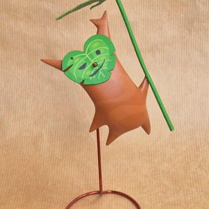 Korok - BoTW/ToTK
