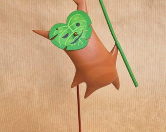 Korok - BoTW/ToTK