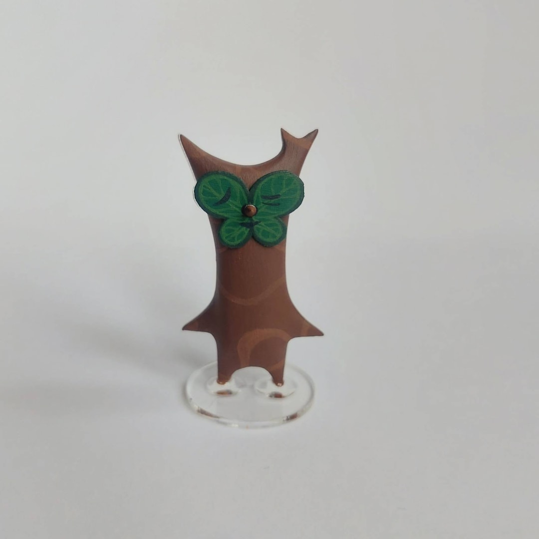 Korok - Legend of Zelda (BOTW) - Etsy