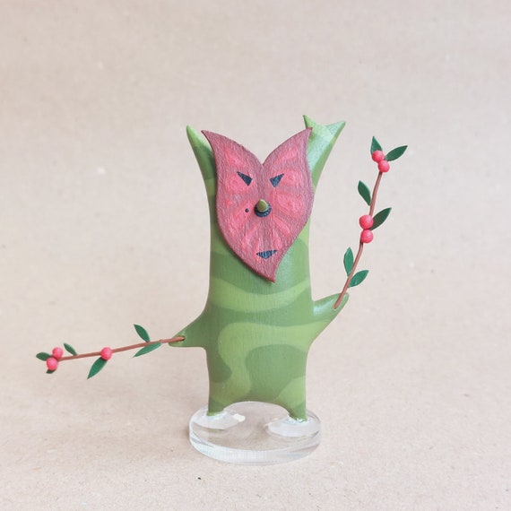 Korok - Legend of Zelda (botw/totk) - Etsy