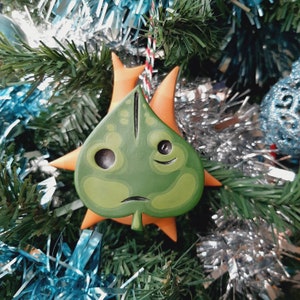 Korok - ornamento natalizio