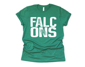 falcons spirit jersey