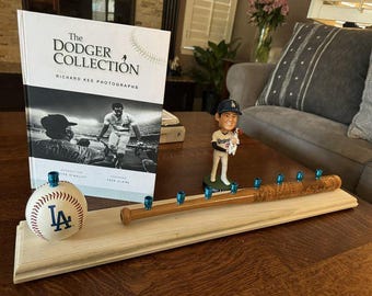 Shohei Ohtani - Baseball Menorah