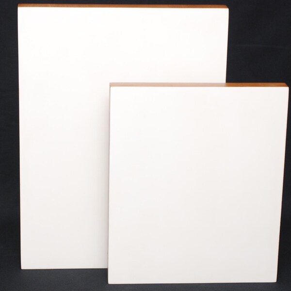 Gessoed Icon Board Etsy