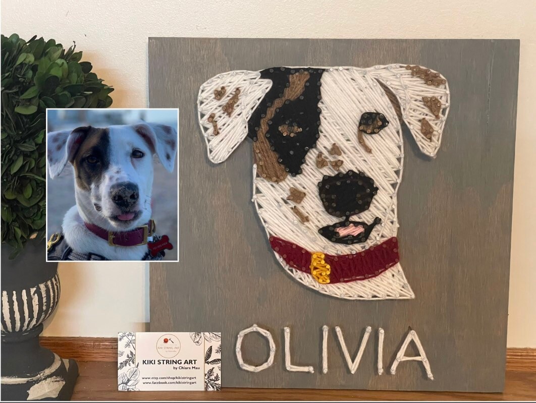 personalized gifts of pets