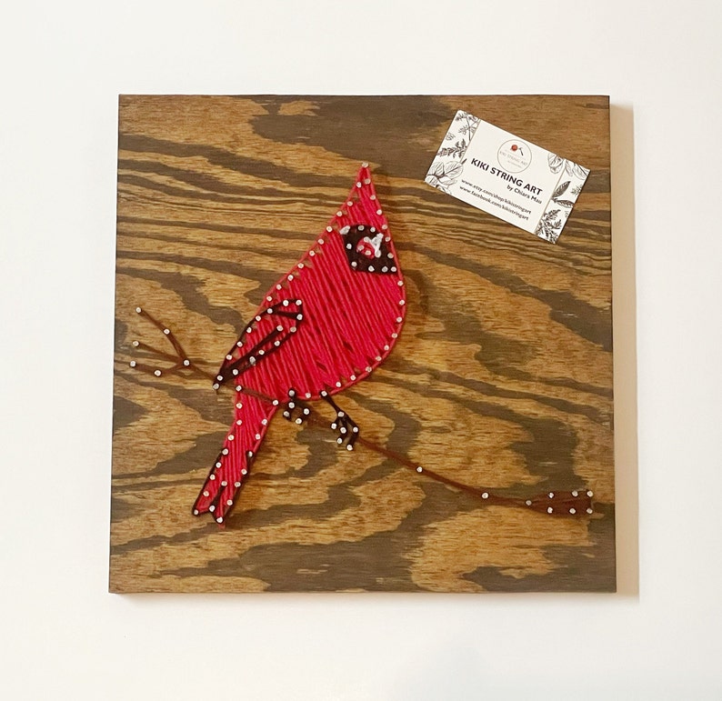 Cardinal String Art Cardinal Wooden Sign Wall Art Decor Etsy Hong Kong cardinal-string-art-cardinal-wooden-sign-wall-art-decor-etsy-hong-kong