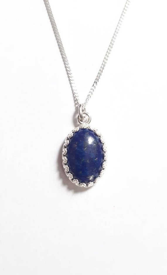 The lapis lazuli crown sale