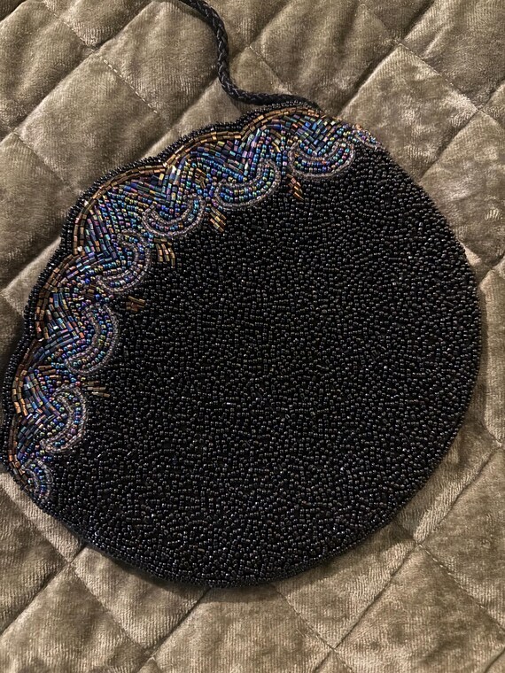 small sequin purse - image 10
