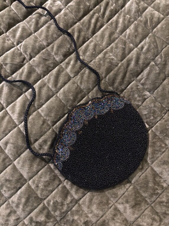 small sequin purse - image 11