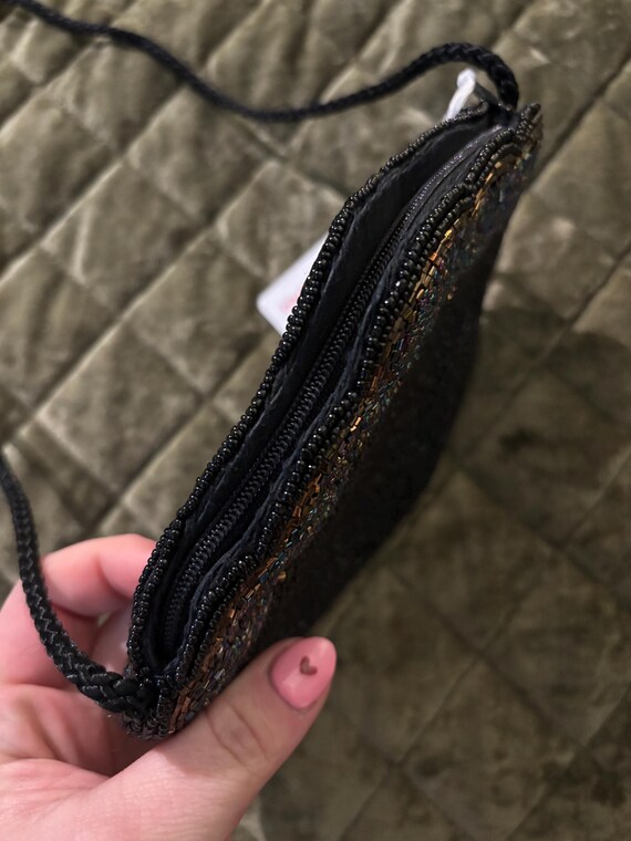 small sequin purse - image 12