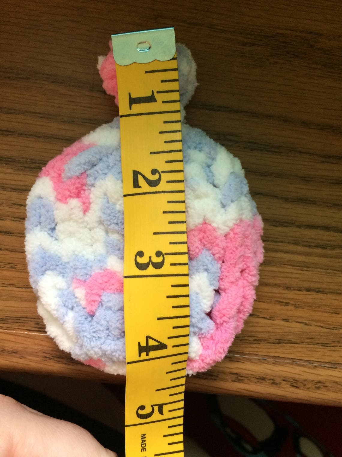 PDF Pattern Knitted Water Balloons Etsy Canada