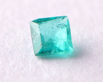 Brazilian Paraiba Tourmaline 0.35 carat