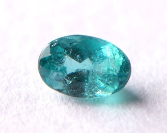 Brazilian Paraiba Tourmaline 0.25 carat