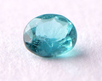 Brazilian Paraiba Tourmaline 0.35 carat