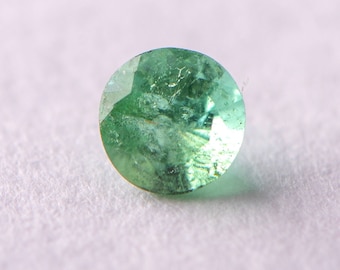 Brazilian Paraiba Tourmaline 0.20 carat