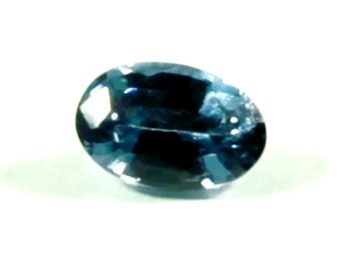 Ceylon Blue Sapphire 1.06 carat