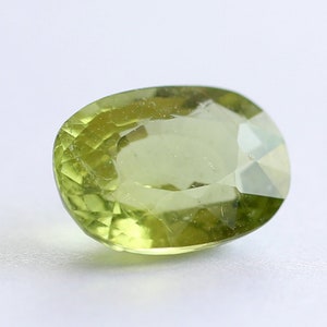 Natural Copper Bearing Paraiba Tourmaline 4.36 carats