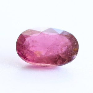 Natural Copper Bearing Paraiba Tourmaline 4.04 carats