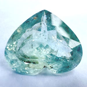 Paraiba Tourmaline 20.35 carats Certified American International Gemlab