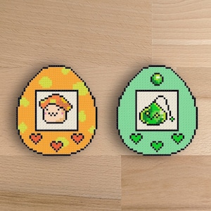 Maplestory Tamagotchi, Slime Magnets, Maplestory Mushroom, Video Game Room Decor, Maplestory Sprites, Maple Kino, Maplestory Monster