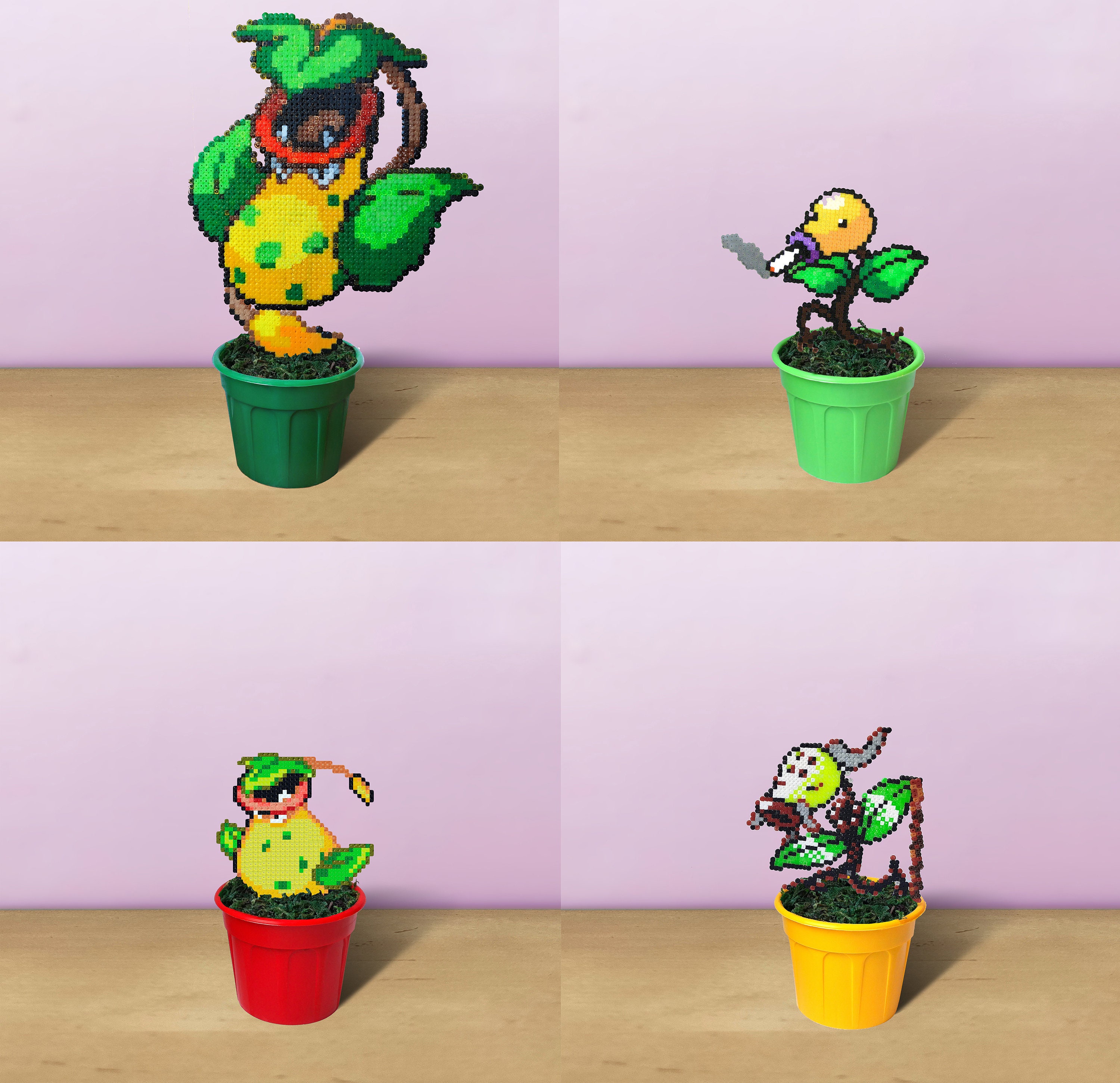 Callejeros Pokémon on X: Bellsprout, Weepinbell y Victreebel se inspiran  en unas plantas carnívoras conocidas como Plantas jarro.   / X