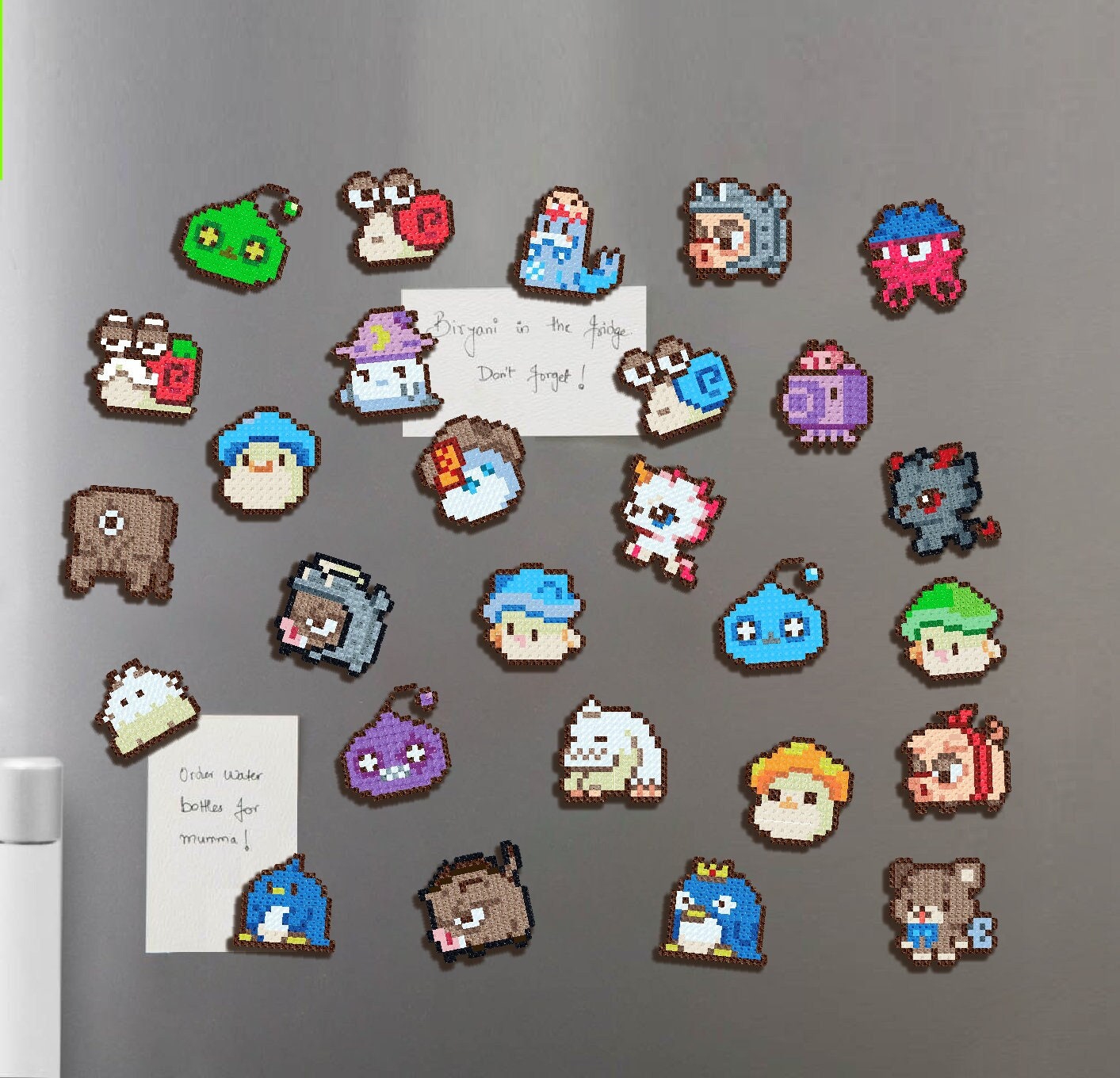 Cells at Work Pin - Etsy Singapore