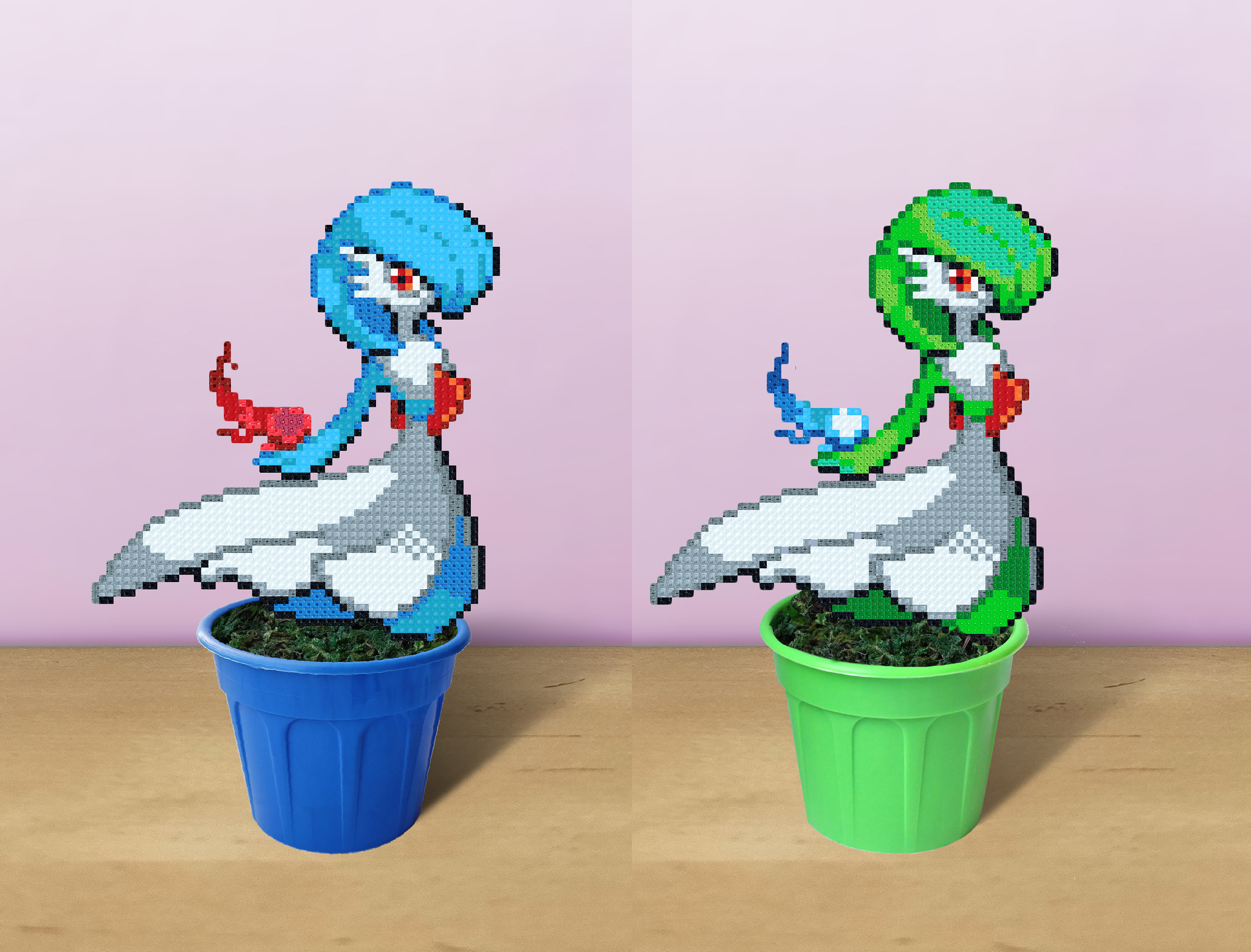 Pokemon Gardevoir Pokemon Birthday Pokemon Gift Pokemon 