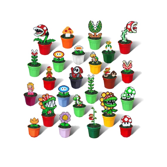 Super Mario Luigi Mario And Yoshi Group Shot Graphic Jigsaw Puzzle by  Tomasw Liv - Pixels