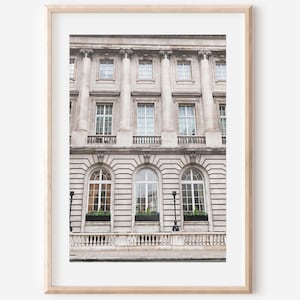 London Architecture, Photography Print, Travel Art, Europe Travel Print, Office Decor, UK Photography, London Cityscape, London Wall Art