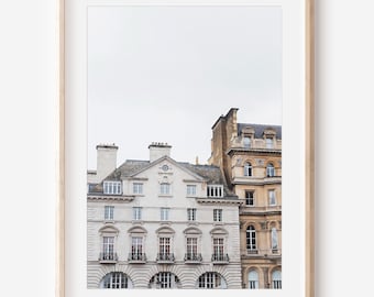 London House Print, Digital Download, City Art Print, Architecture Poster, Printable Art, London Print, England Wall Art, London Photography