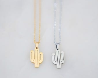 Travel Necklaces