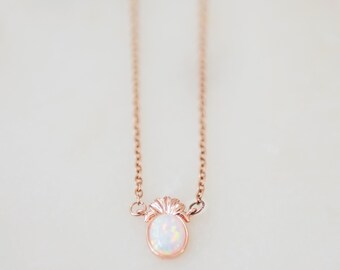 Travel Necklaces