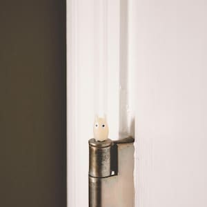 Tiny Totoro Hinge Topper