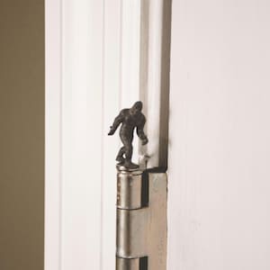 Bigfoot Hinge Topper