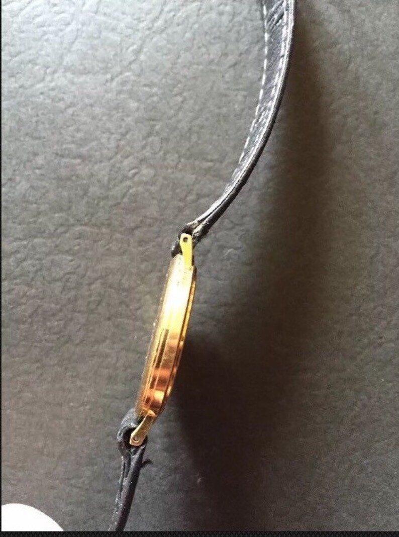 citizen exceed gold