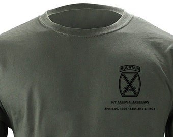 10th mountain division moletom com capuz