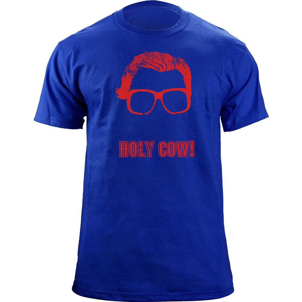 Harry Caray Shirt 