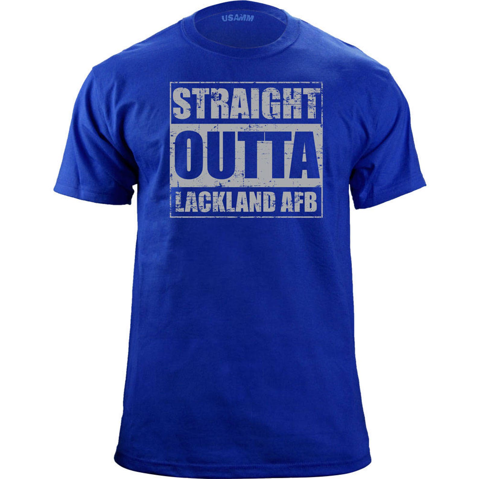 lackland t shirt shop