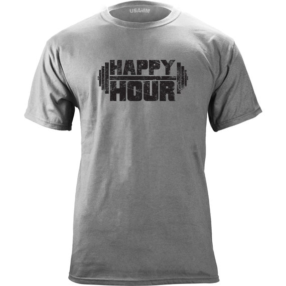 Happy Hour T-shirt -